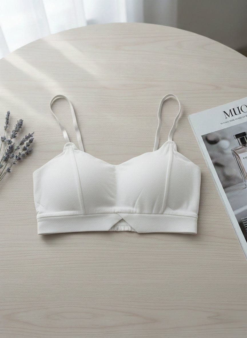 Everyday Comfort Teenage Bralette in Pakistan – Safaa.pk