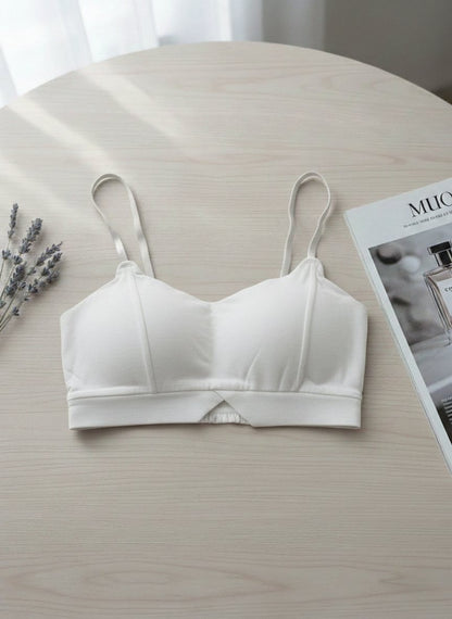 Everyday Comfort Teenage Bralette in Pakistan – Safaa.pk