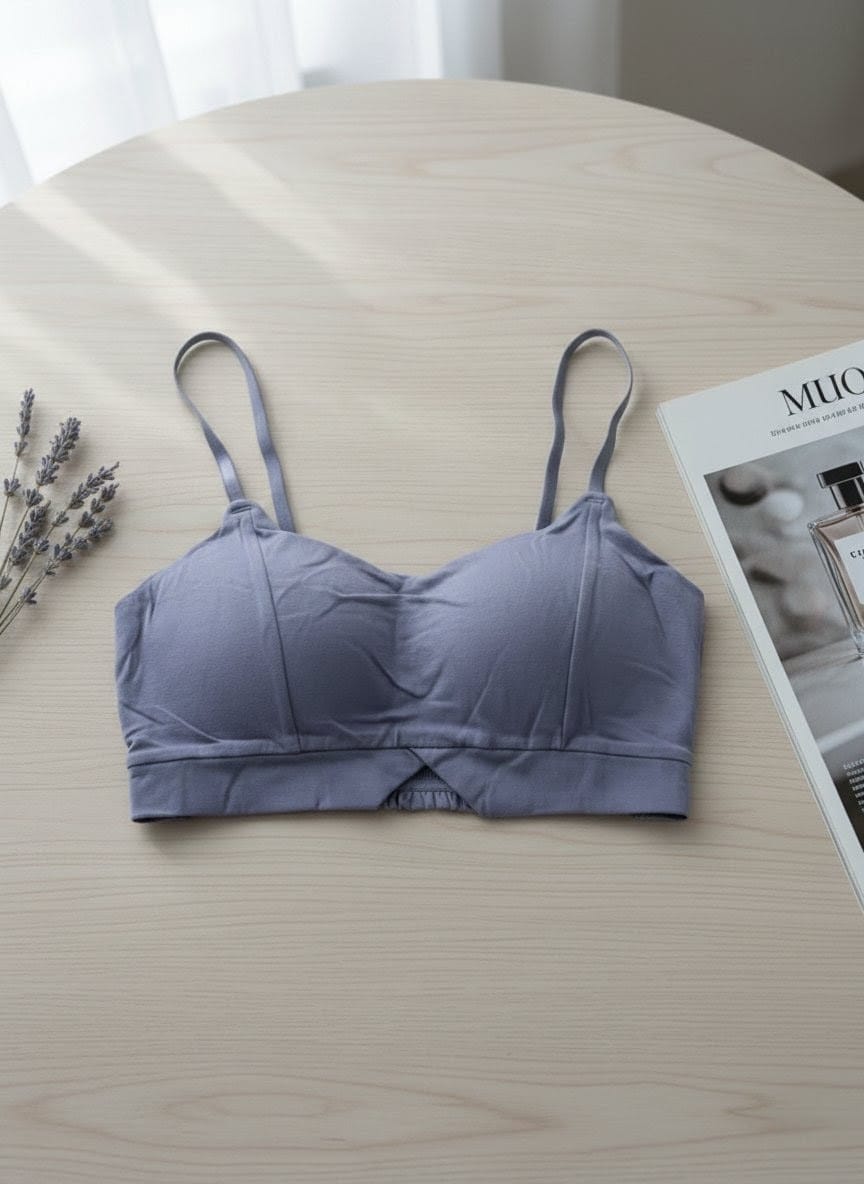 Everyday Comfort Teenage Bralette in Pakistan – Safaa.pk