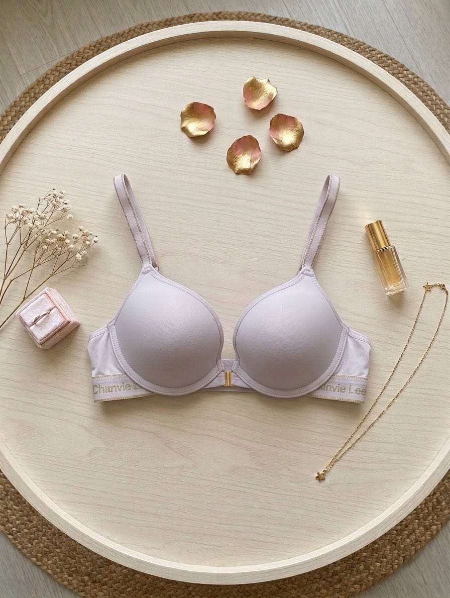 Front Open Double Padded Push-Up Bra in Pakistan – Safaa.pk