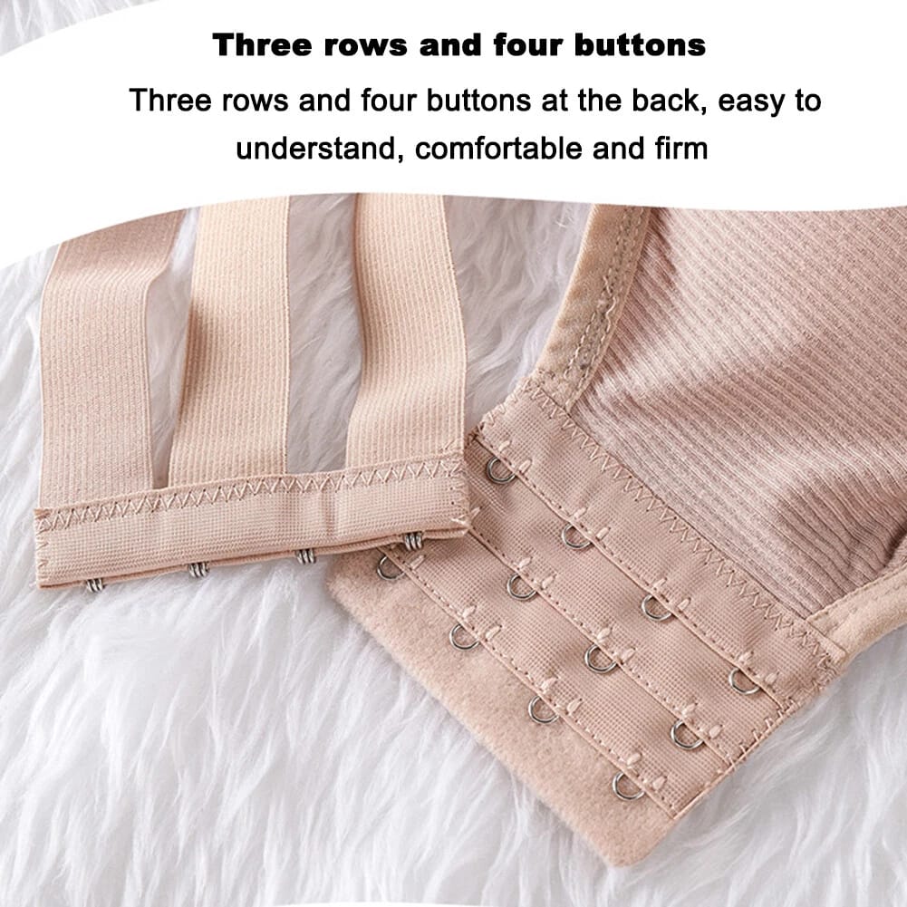 Strapless Push-Up Seamless Blouse in Pakistan – Safaa.pk