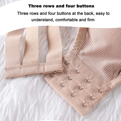 Strapless Push-Up Seamless Blouse in Pakistan – Safaa.pk