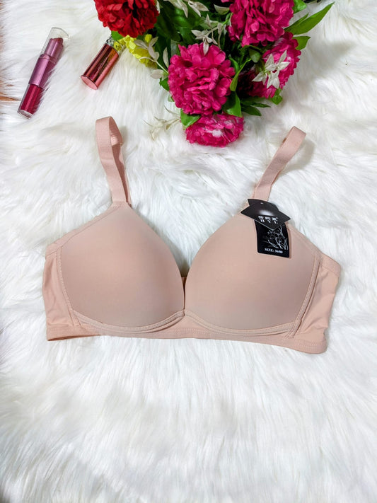 Imported Without Underwire Bra (spb 0030)