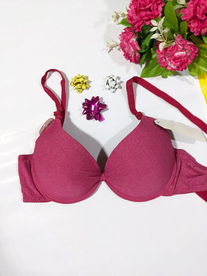Premium Padded bra with sleek, modern design (Spb 0039)