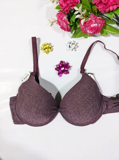 Premium Padded bra with sleek, modern design (Spb 0039)