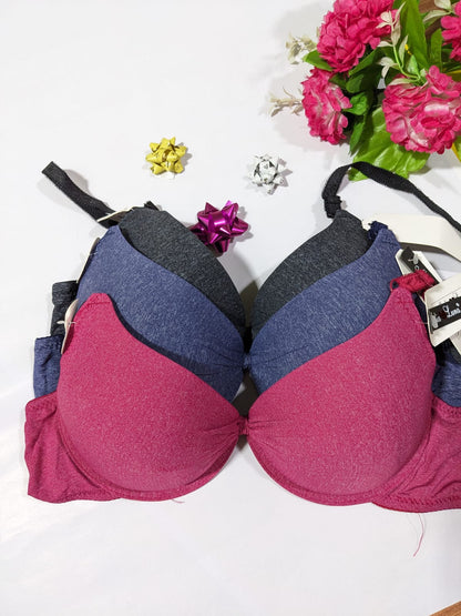 Premium Padded bra with sleek, modern design (Spb 0039)