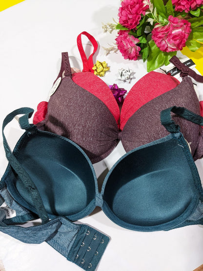 Premium Padded bra with sleek, modern design (Spb 0039)