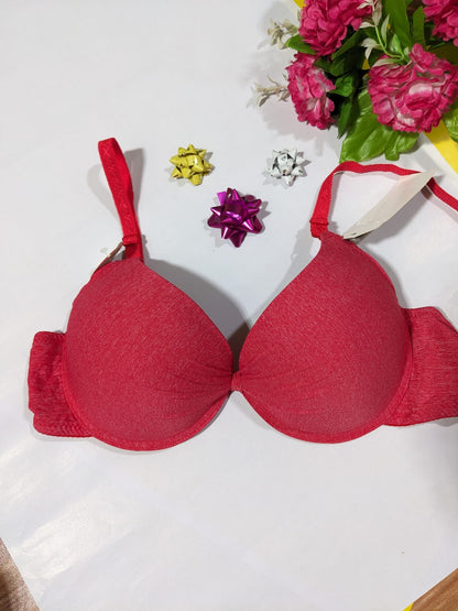 Premium Padded bra with sleek, modern design (Spb 0039)