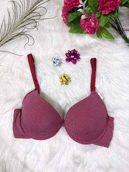 Elegant foam T-shirt bra (spb 0049)