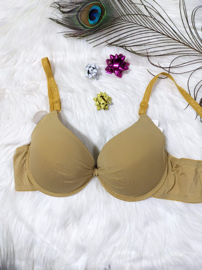 Elegant foam T-shirt bra (spb 0049)