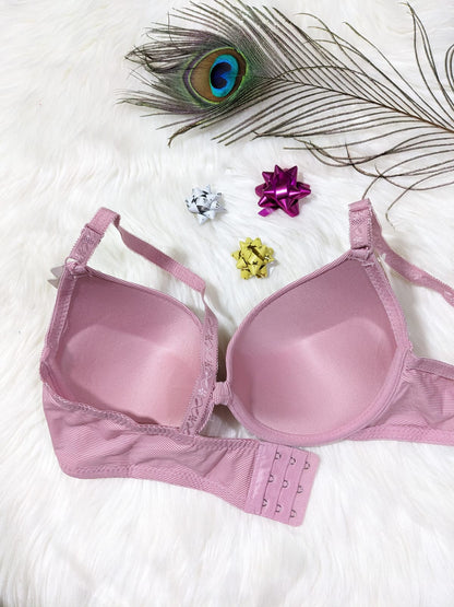 Elegant foam T-shirt bra (spb 0049)