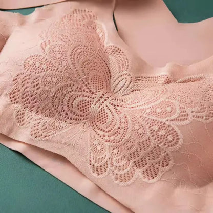 Front Closure Posture Correcting Bra for Active Women (SPB 0056)