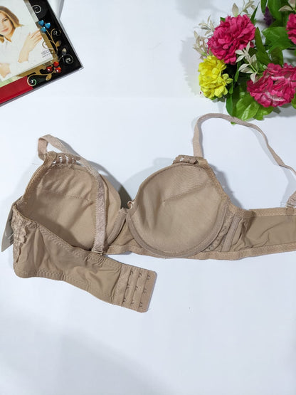 Luxurious Dreamy Bridal Bra Set (SPBS 0072)