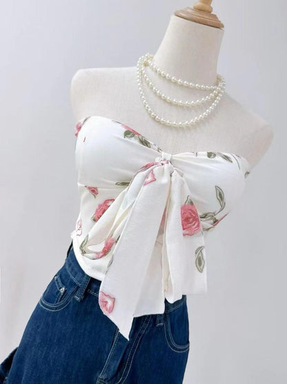 Thin padded tank for summer comfort (CS 2)