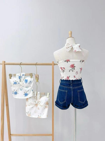 Thin padded tank for summer comfort (CS 2)