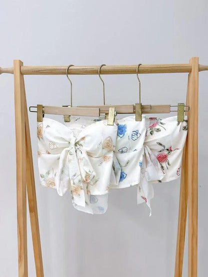 Thin padded tank for summer comfort (CS 2)