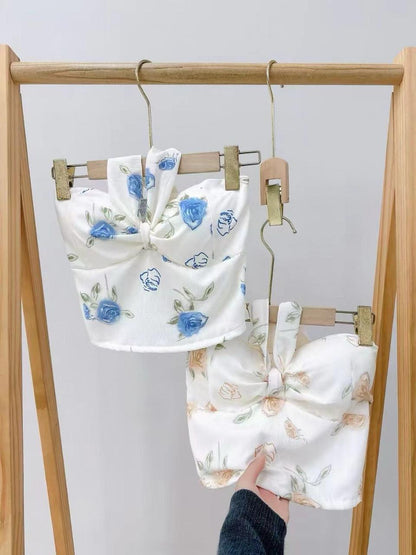 Thin padded tank for summer comfort (CS 2)