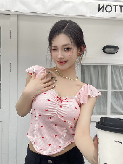 Thin padded tank for mid-season comfort (CS 3)