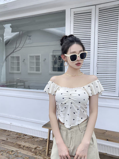 Thin padded tank for mid-season comfort (CS 3)