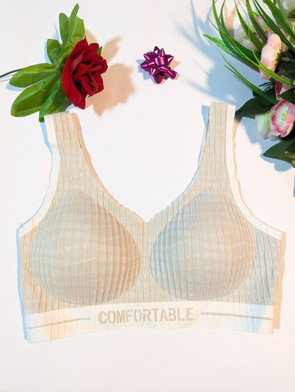 ComfyFoam Padded Blouse (PB 2)