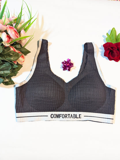 ComfyFoam Padded Blouse (PB 2)