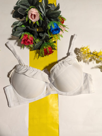 Soft Seamless Push-Up Bra – Support Meets Elegance (DPB 098)