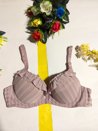 Soft Seamless Push-Up Bra – Support Meets Elegance (DPB 098)