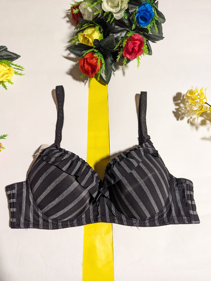 Soft Seamless Push-Up Bra – Support Meets Elegance (DPB 098)