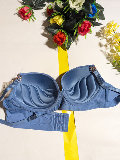 Smooth Fit Push-Up Bra – Maximum Ease (DPB 099)