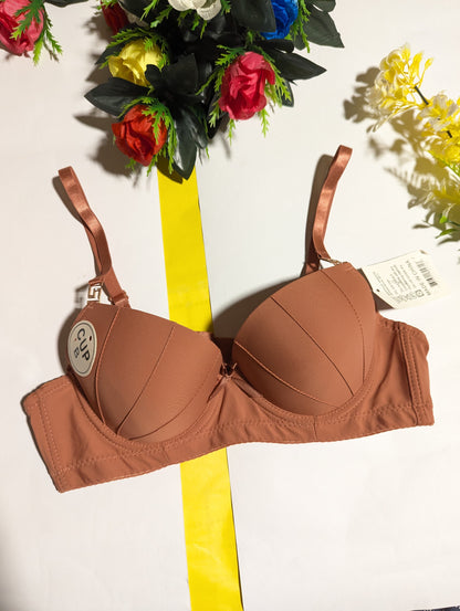 Smooth Fit Push-Up Bra – Maximum Ease (DPB 099)