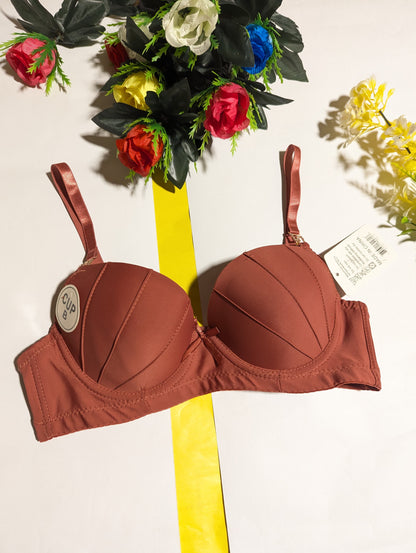 Smooth Fit Push-Up Bra – Maximum Ease (DPB 099)