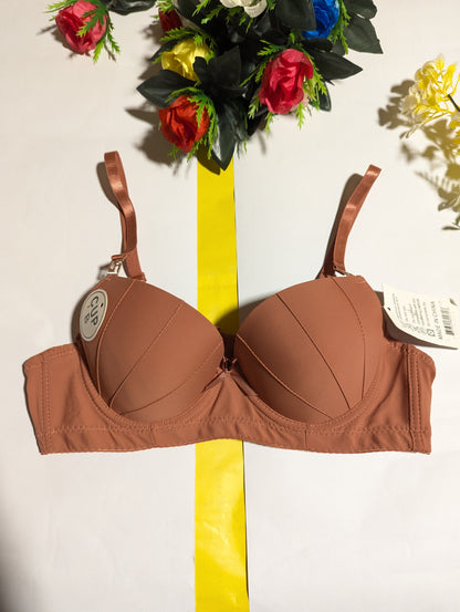 Smooth Fit Push-Up Bra – Maximum Ease (DPB 099)