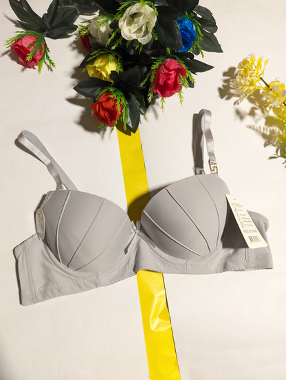 Smooth Fit Push-Up Bra – Maximum Ease (DPB 099)