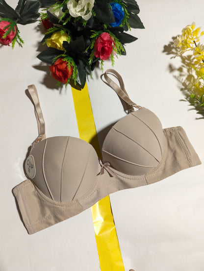 Smooth Fit Push-Up Bra – Maximum Ease (DPB 099)