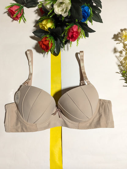 Smooth Fit Push-Up Bra – Maximum Ease (DPB 099)