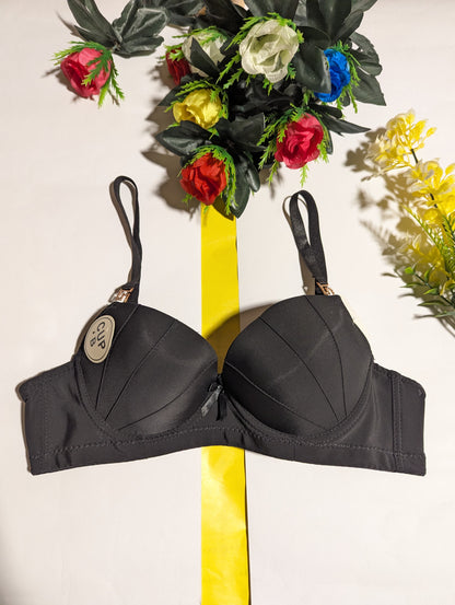 Smooth Fit Push-Up Bra – Maximum Ease (DPB 099)