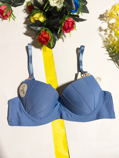 Smooth Fit Push-Up Bra – Maximum Ease (DPB 099)