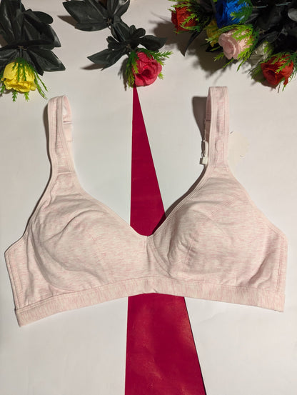 Feel the Breeze: Best Light Padded Bras to Beat the Summer Heat (LPB 1)