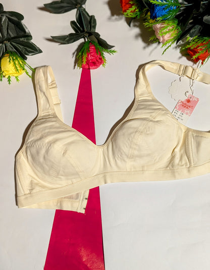 Feel the Breeze: Best Light Padded Bras to Beat the Summer Heat (LPB 1)
