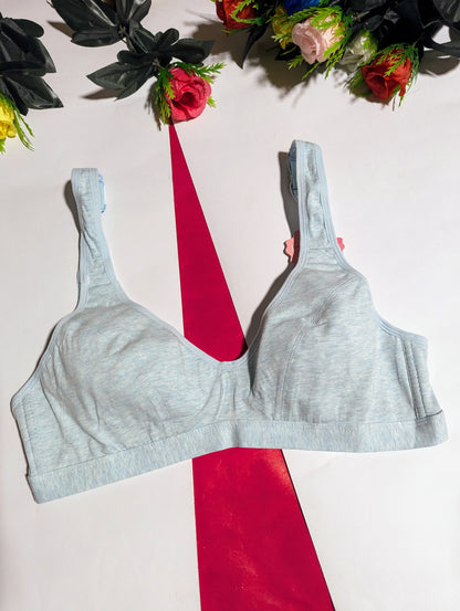 Feel the Breeze: Best Light Padded Bras to Beat the Summer Heat (LPB 1)