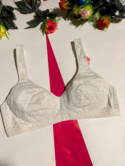 Feel the Breeze: Best Light Padded Bras to Beat the Summer Heat (LPB 1)