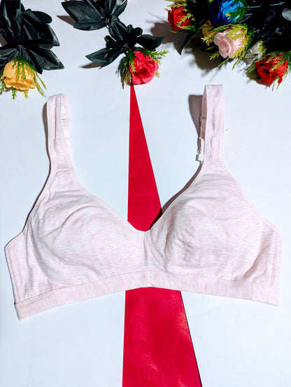 Feel the Breeze: Best Light Padded Bras to Beat the Summer Heat (LPB 1)