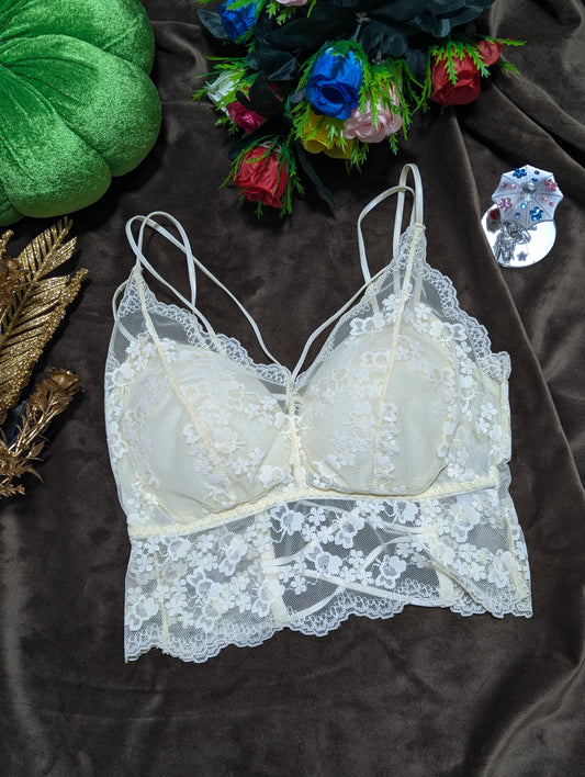 Imported Quality Padded Blouse