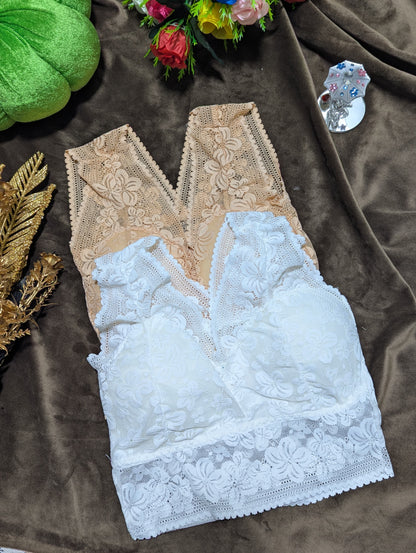 Imported Quality Padded Blouse