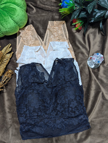 Imported Quality Padded Blouse