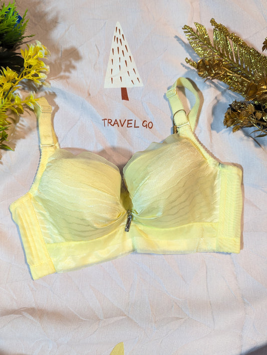 Imported Padded Bra