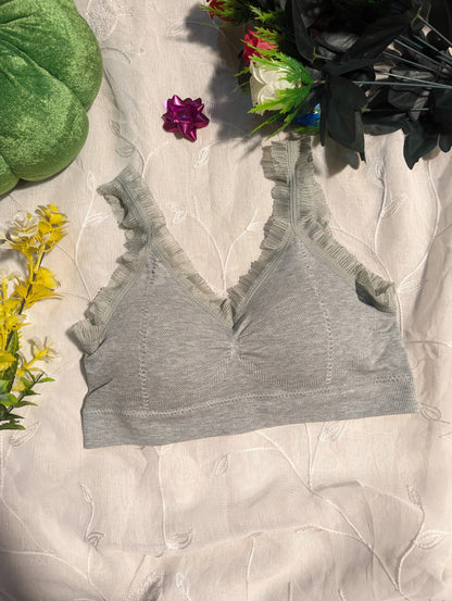 Easy-Fit Soft Blouse for Everyday Comfort