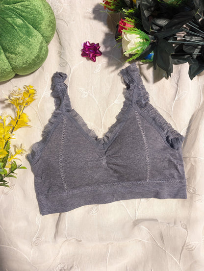 Easy-Fit Soft Blouse for Everyday Comfort