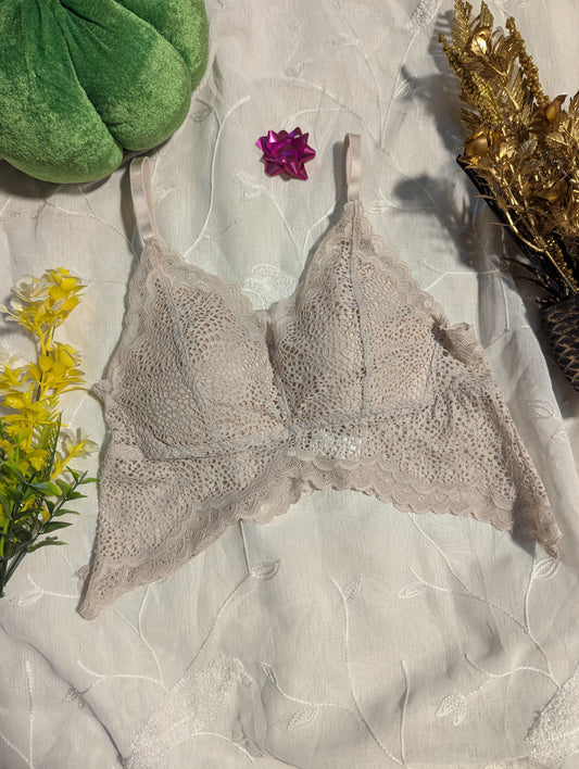 Imported Quality Padded Blouse