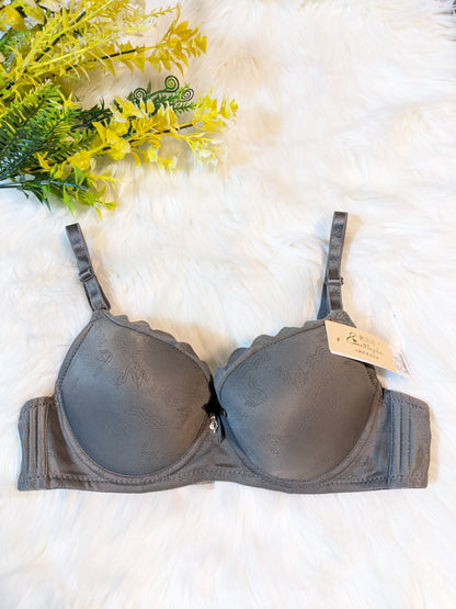 Comfort Fit Push-Up Bra with Thin Pads (SPB 7)